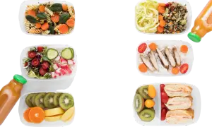 Ile kosztuje catering na 50 osób? Sprawdź, co wpływa na ceny