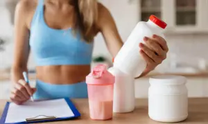 Ile kalorii ma shake proteinowy? Sprawdź, co naprawdę zawiera
