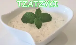 Sos czosnkowy jak z restauracji - idealny przepis na smakowitości