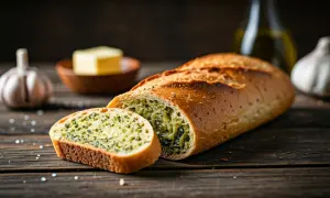 Ile kalorii ma zapiekanka? Zaskakujące wartości odżywcze!