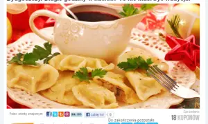 Ile kosztuje catering na Wigilię? Zaskakujące ceny i opcje do wyboru