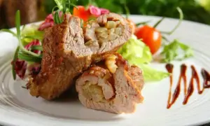 Jak przygotować duszoną wieprzowinę, która zachwyci smakiem i aromatem