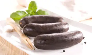 Czy kaszanka ma gluten? Dowiedz się, co musisz wiedzieć o składzie