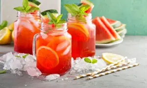 Jak zrobić lemoniadę jak z restauracji - przepis na idealny smak