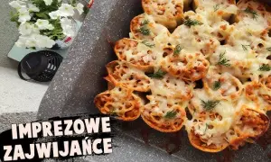 Co zrobić na obiad dla gości: smaczne i łatwe przepisy na przyjęcie