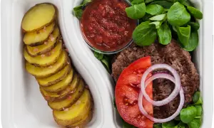 Catering jak u mamy w Bielsku Podlaskim - smak domowego jedzenia