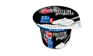 Jogurt proteinowy dla kogo? Korzyści dla sportowców, wegetarian i dzieci
