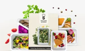 Wiesz co jesz catering Łódź - zdrowe posiłki, które pokochasz