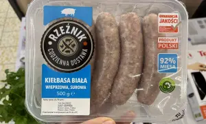Kiełbasa Lidl – najlepsze rodzaje, ceny i promocje, które musisz znać
