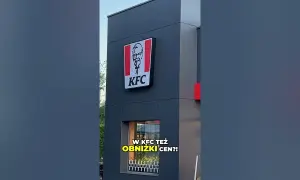 Czy jest kawa w KFC? Sprawdź, co oferują i jakie są ceny