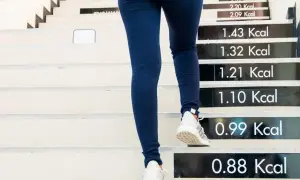 Ile kcal spala? Sprawdź, jak różne aktywności wpływają na spalanie