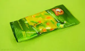 Ile kalorii ma zupa warzywna? Sprawdź, co naprawdę jesz!