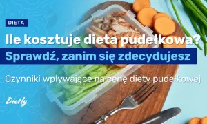 Ile kosztuje catering dietetyczny na miesiąc? Sprawdź ceny i opcje