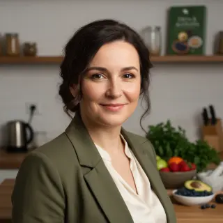 Autor Zuzanna Szymczak