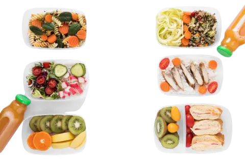 Ile kosztuje catering na 50 osób? Sprawdź, co wpływa na ceny