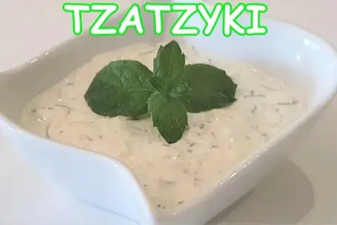 Sos czosnkowy jak z restauracji - idealny przepis na smakowitości
