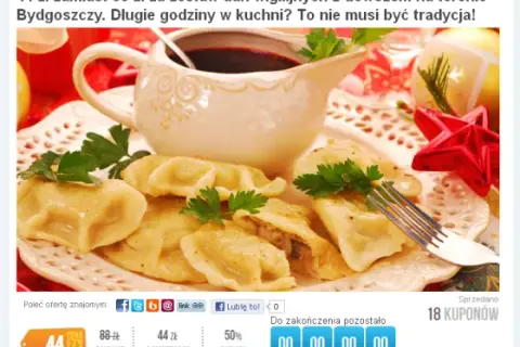 Ile kosztuje catering na Wigilię? Zaskakujące ceny i opcje do wyboru