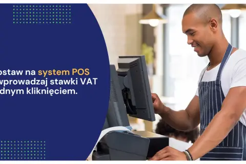 Usługa cateringowa jaki VAT? Poznaj stawki i uniknij niejasności