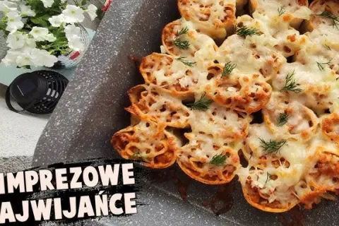 Co zrobić na obiad dla gości: smaczne i łatwe przepisy na przyjęcie