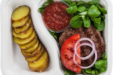 Catering jak u mamy w Bielsku Podlaskim - smak domowego jedzenia