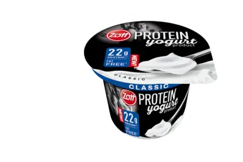 Jogurt proteinowy dla kogo? Korzyści dla sportowców, wegetarian i dzieci