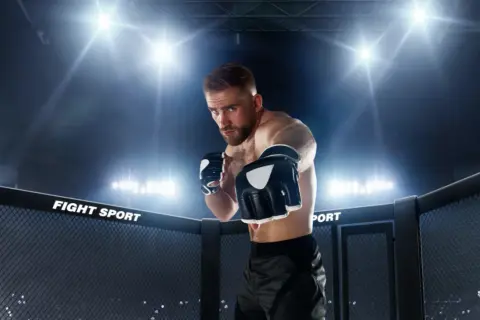 Jak MMA podbiło Polskę – ekonomia walk, popularność i kto zarabia na tym sporcie najbardziej?