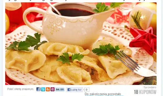 Ile kosztuje catering na Wigilię? Zaskakujące ceny i opcje do wyboru