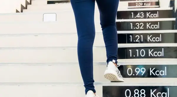 Ile kcal spala? Sprawdź, jak różne aktywności wpływają na spalanie