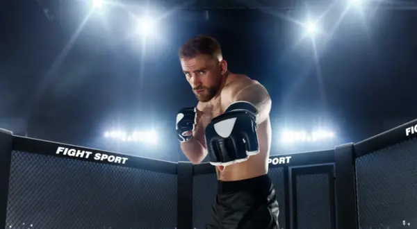Jak MMA podbiło Polskę – ekonomia walk, popularność i kto zarabia na tym sporcie najbardziej?