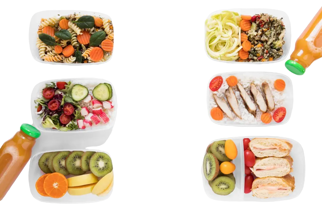 Ile kosztuje catering na 50 osób? Sprawdź, co wpływa na ceny