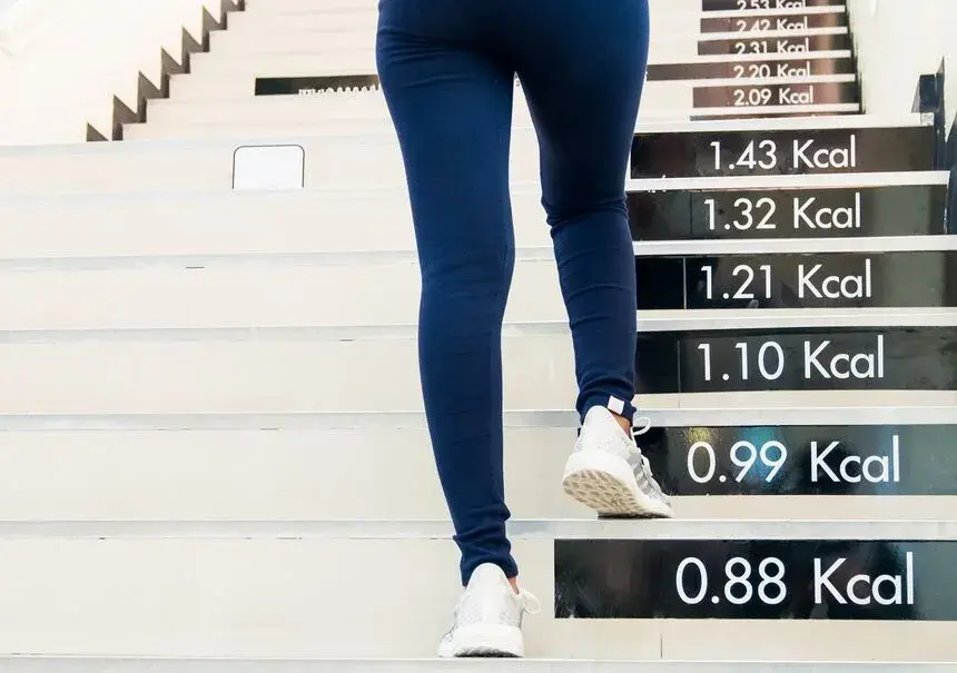 Ile kcal spala? Sprawdź, jak różne aktywności wpływają na spalanie
