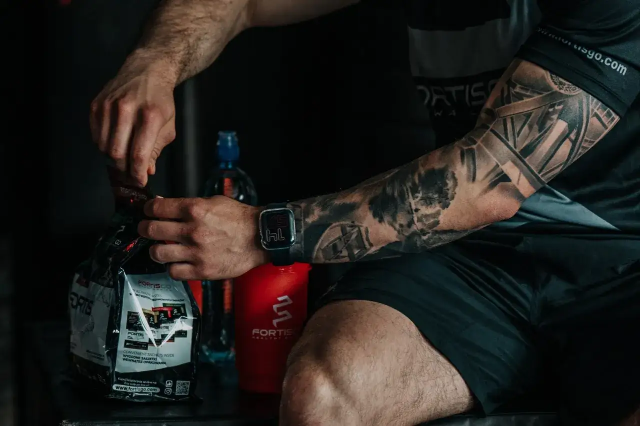 Zdjęcie Ile kalorii ma shake proteinowy? Sprawdź, co naprawdę zawiera