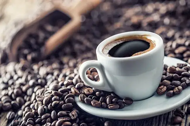 Zdjęcie Ile kcal ma kawa rozpuszczalna? Zaskakujące różnice w kaloriach