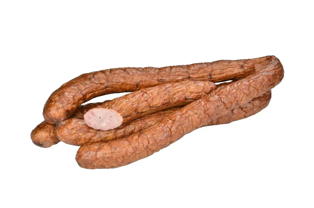 Zdjęcie Kiełbasa głogowska – tradycja, smak i jak ją najlepiej podać