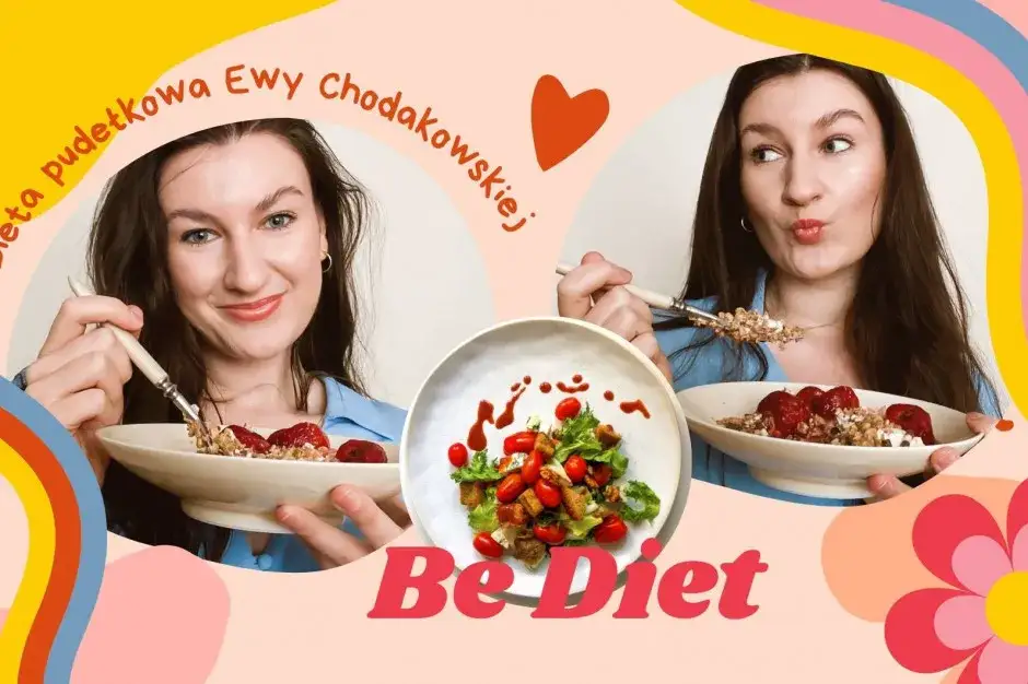Zdjęcie Ile kosztuje catering Chodakowskiej? Ceny, plany i ukryte koszty