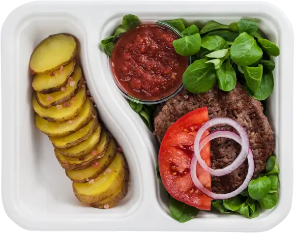 Catering jak u mamy w Bielsku Podlaskim - smak domowego jedzenia